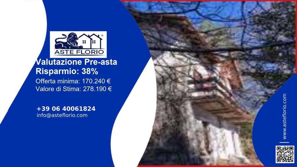 casa indipendente in vendita a Plesio