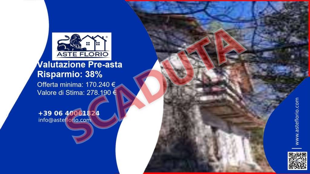 casa indipendente in vendita a Plesio