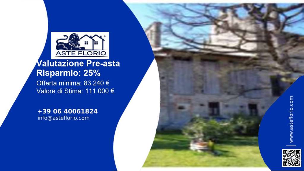 casa indipendente in vendita a Plesio