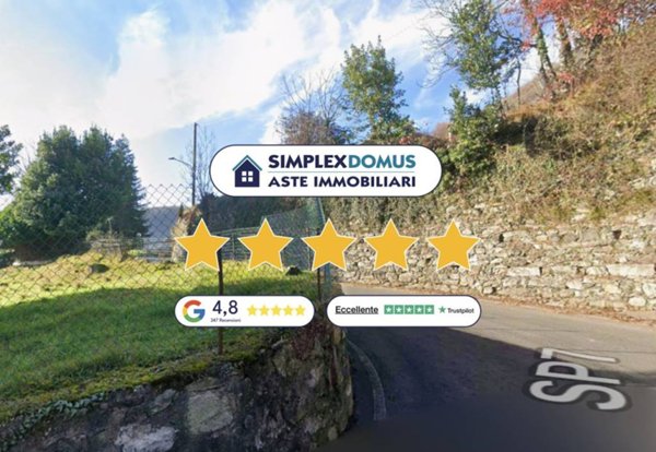 casa indipendente in vendita a Plesio