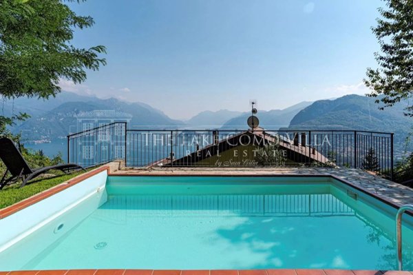 appartamento in vendita a Plesio