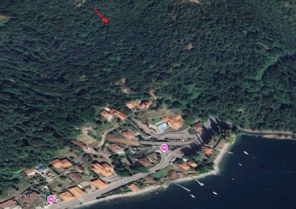 monolocale in vendita a Plesio