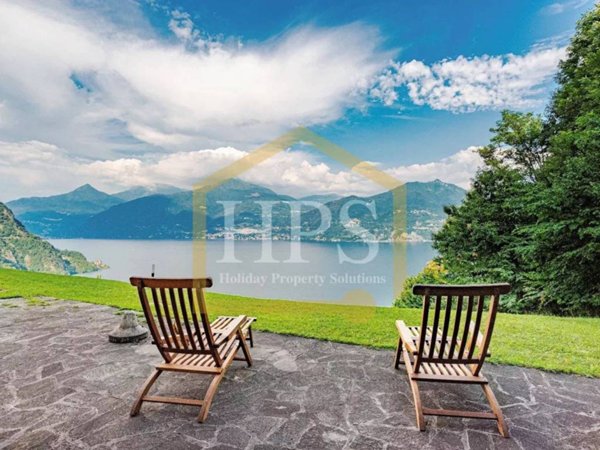 casa indipendente in vendita a Plesio