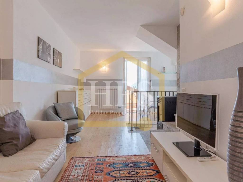 appartamento in vendita a Plesio