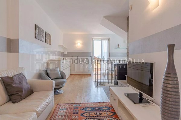 appartamento in vendita a Plesio