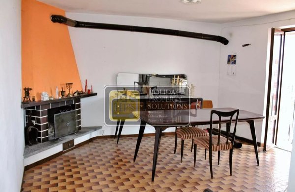 casa indipendente in vendita a Plesio