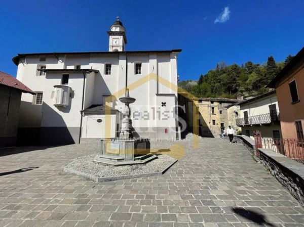 quadrivano in vendita a Plesio