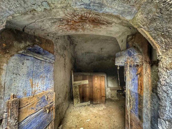 casa indipendente in vendita a Plesio in zona Barna