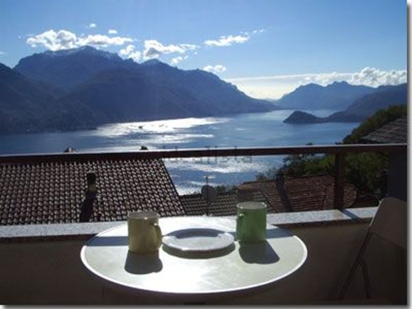 appartamento in vendita a Plesio