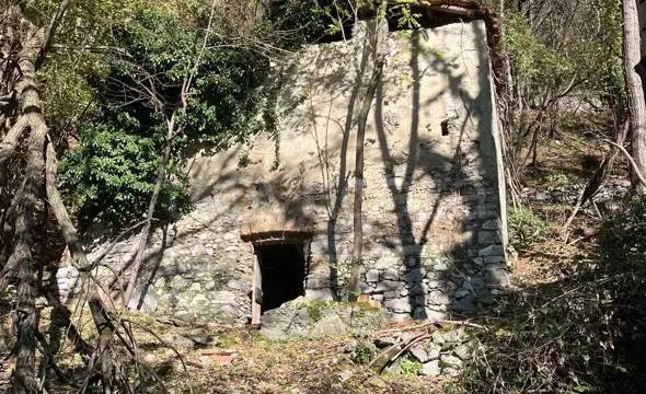 casa indipendente in vendita a Plesio