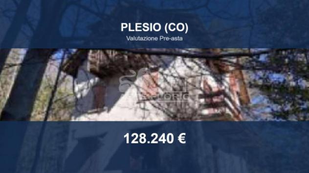 casa indipendente in vendita a Plesio