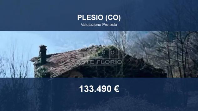 appartamento in vendita a Plesio