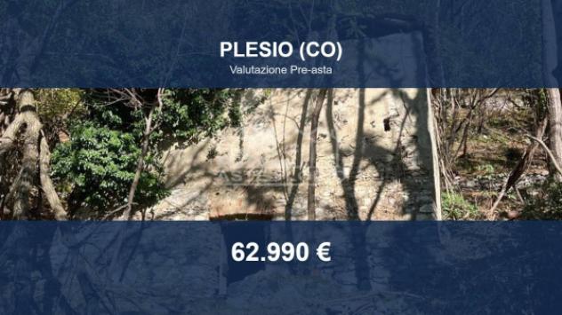 casale in vendita a Plesio