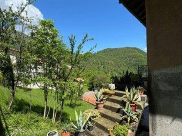 appartamento in vendita a Plesio in zona Ligomena