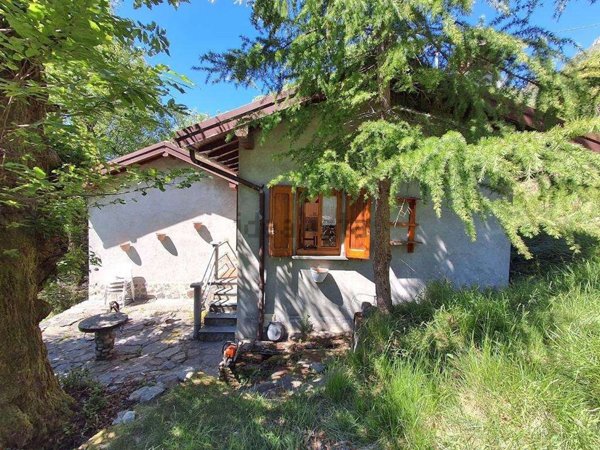 quadrivano in vendita a Plesio in zona Breglia