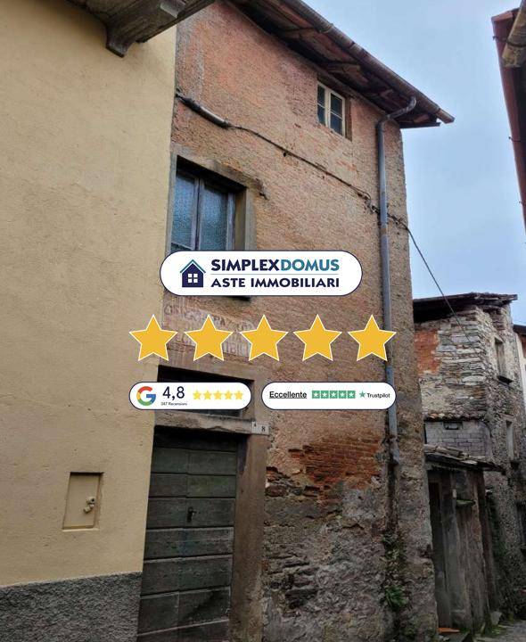 intera palazzina in vendita a Plesio