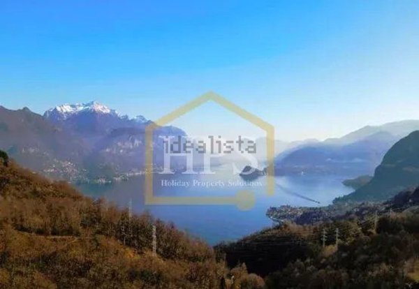 casa indipendente in vendita a Plesio in zona Plesio