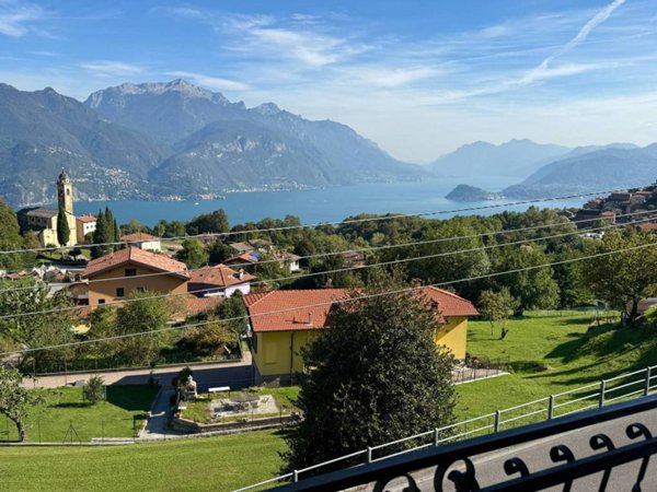 casa indipendente in vendita a Plesio in zona Calveseglio