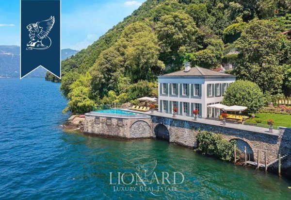 casa indipendente in vendita a Pognana Lario