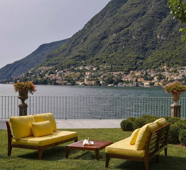casa indipendente in vendita a Pognana Lario
