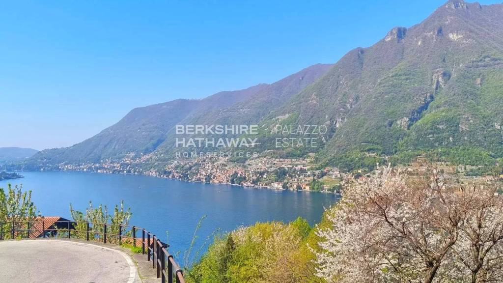 casa indipendente in vendita a Pognana Lario