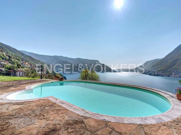 casa indipendente in vendita a Pognana Lario
