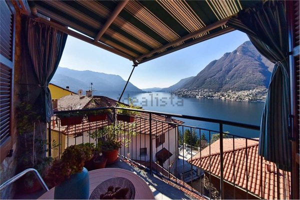 appartamento in vendita a Pognana Lario