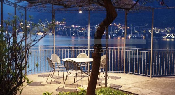 casa indipendente in vendita a Pognana Lario