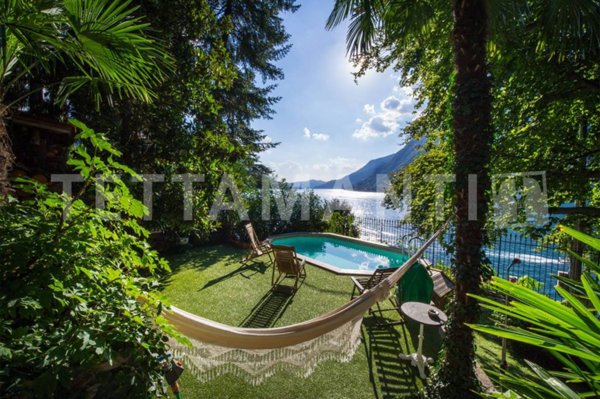 casa indipendente in vendita a Pognana Lario