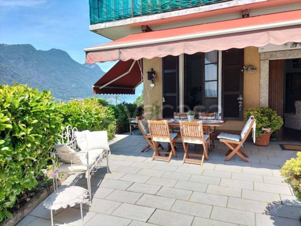 appartamento in vendita a Pognana Lario