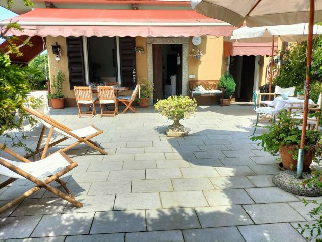 casa indipendente in vendita a Pognana Lario