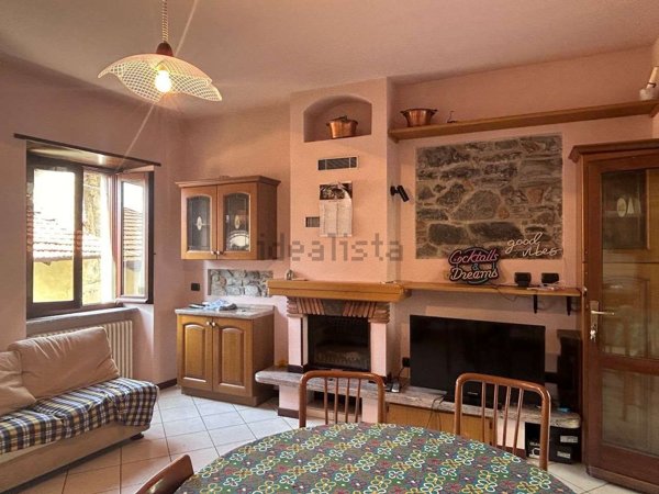 appartamento in vendita a Pognana Lario