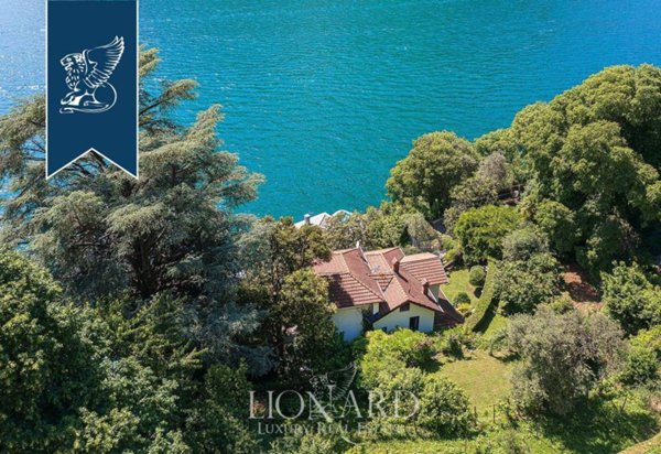 casa indipendente in vendita a Pognana Lario