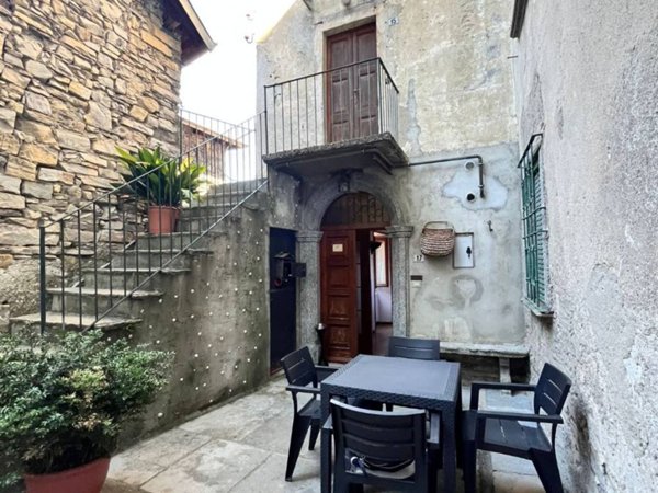 appartamento in vendita a Pognana Lario