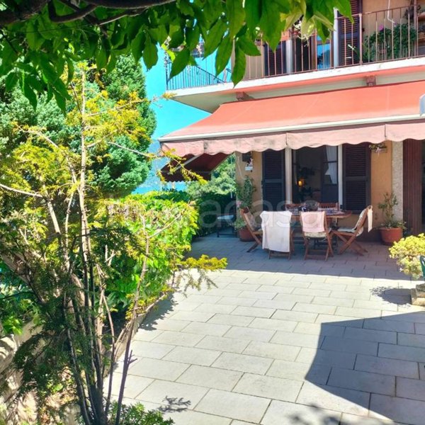 appartamento in vendita a Pognana Lario