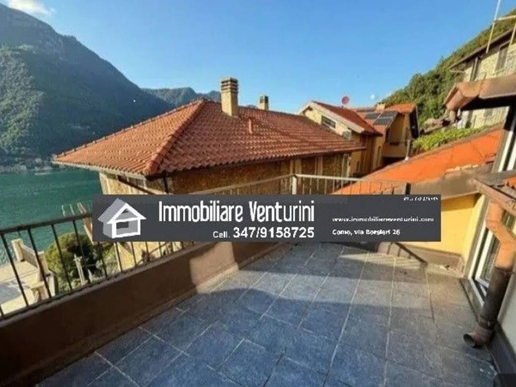 appartamento in vendita a Pognana Lario