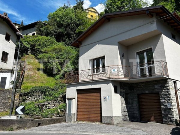 casa indipendente in vendita a Pognana Lario
