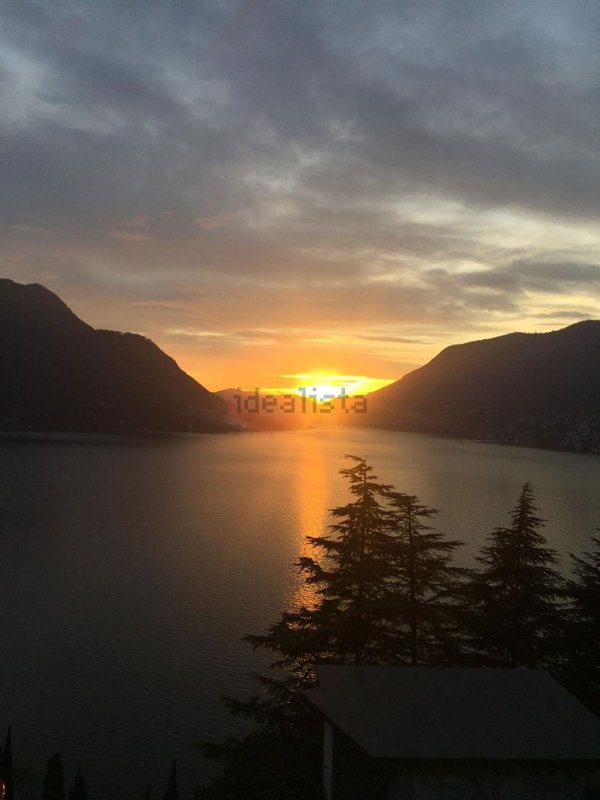 appartamento in vendita a Pognana Lario