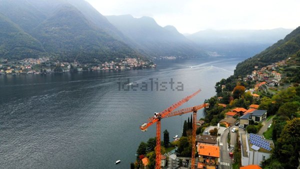 appartamento in vendita a Pognana Lario