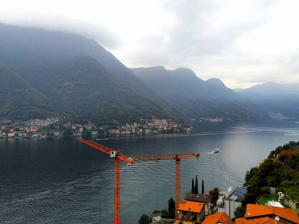 appartamento in vendita a Pognana Lario