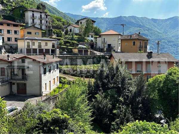 appartamento in vendita a Pognana Lario