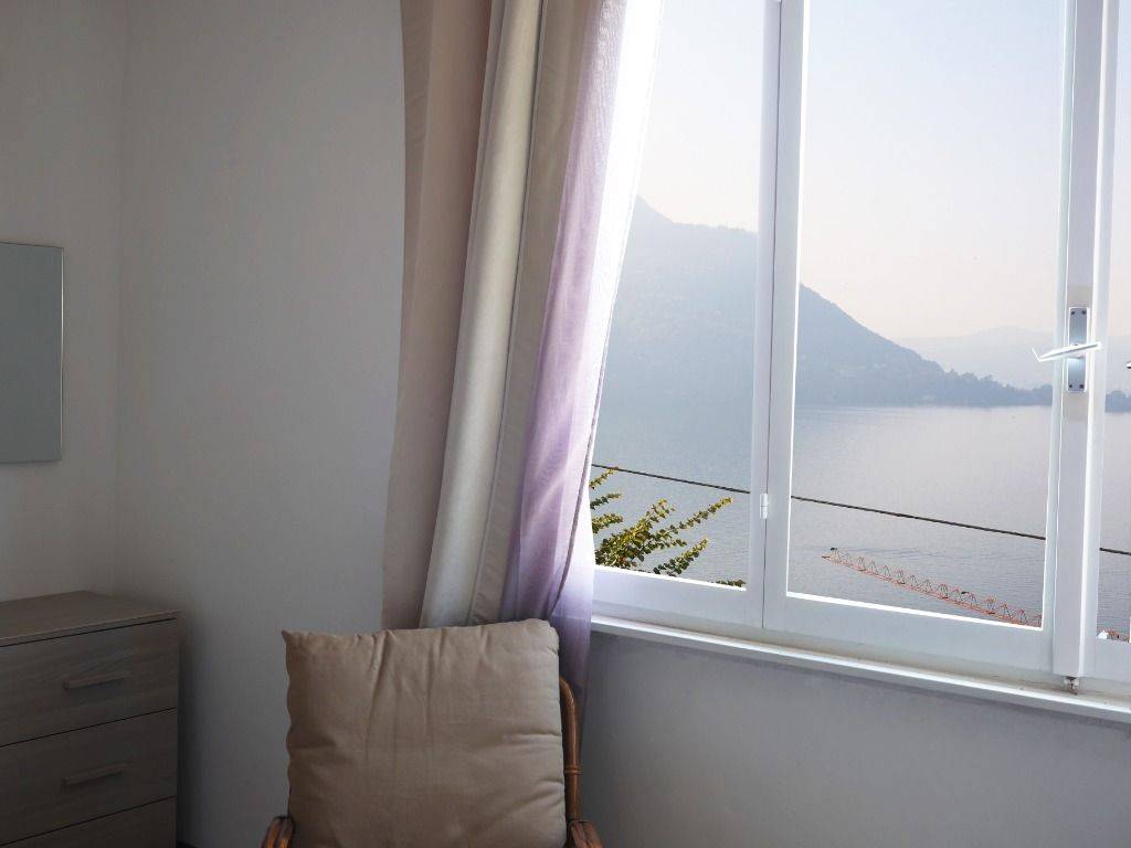 appartamento in vendita a Pognana Lario