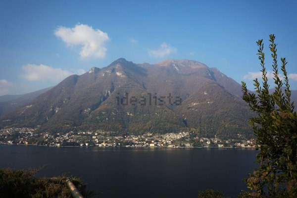 appartamento in vendita a Pognana Lario
