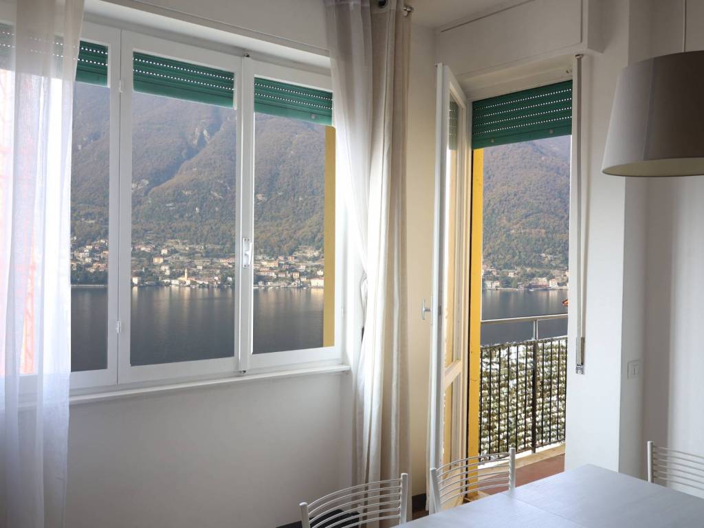 appartamento in vendita a Pognana Lario