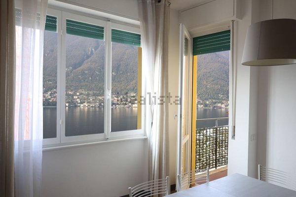 appartamento in vendita a Pognana Lario
