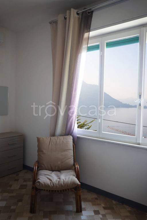 appartamento in vendita a Pognana Lario