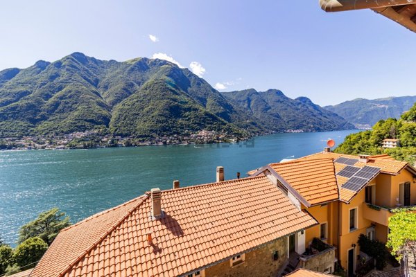 appartamento in vendita a Pognana Lario