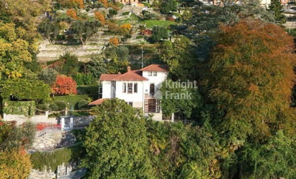 casa indipendente in vendita a Pognana Lario