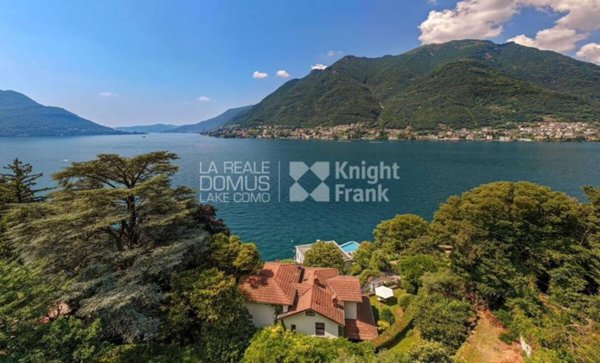 casa indipendente in vendita a Pognana Lario