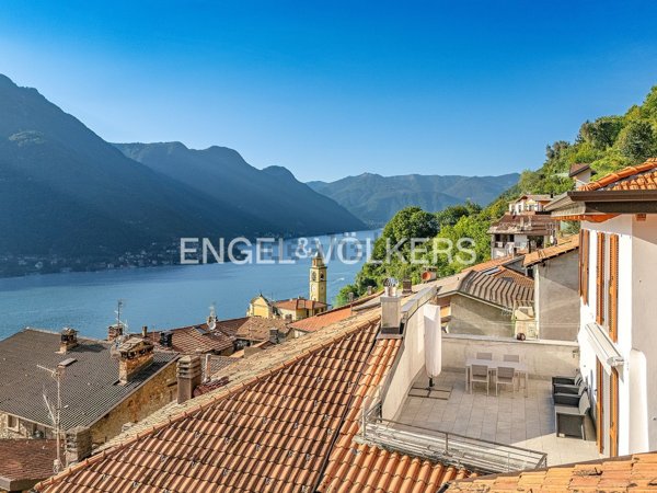 appartamento in vendita a Pognana Lario